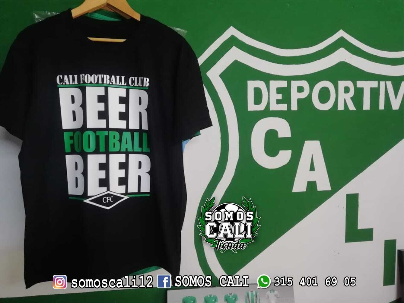 Camisetas estampadas
