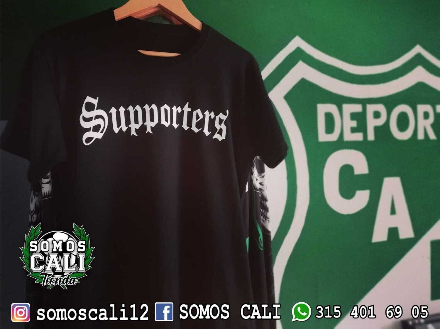 Camisetas estampadas