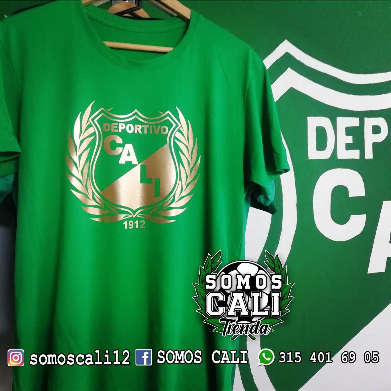 Camisetas estampadas