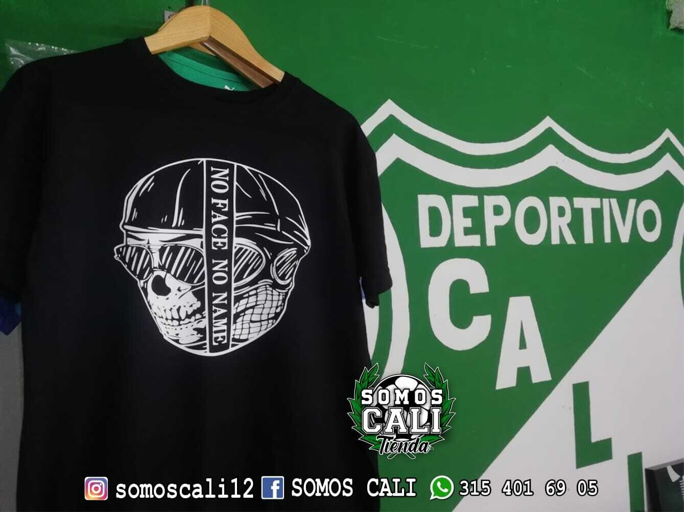 Camisetas estampadas