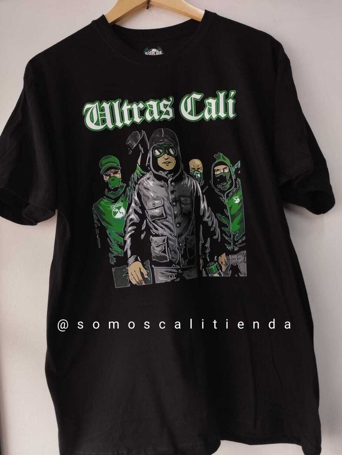 Camisetas estampadas