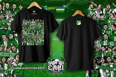 Camisetas estampadas