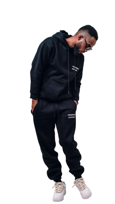 Tracksuit Set