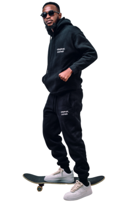 Tracksuit Set