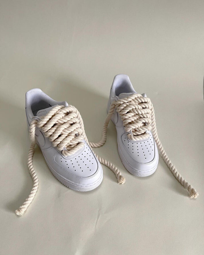 Rope Lace Customs