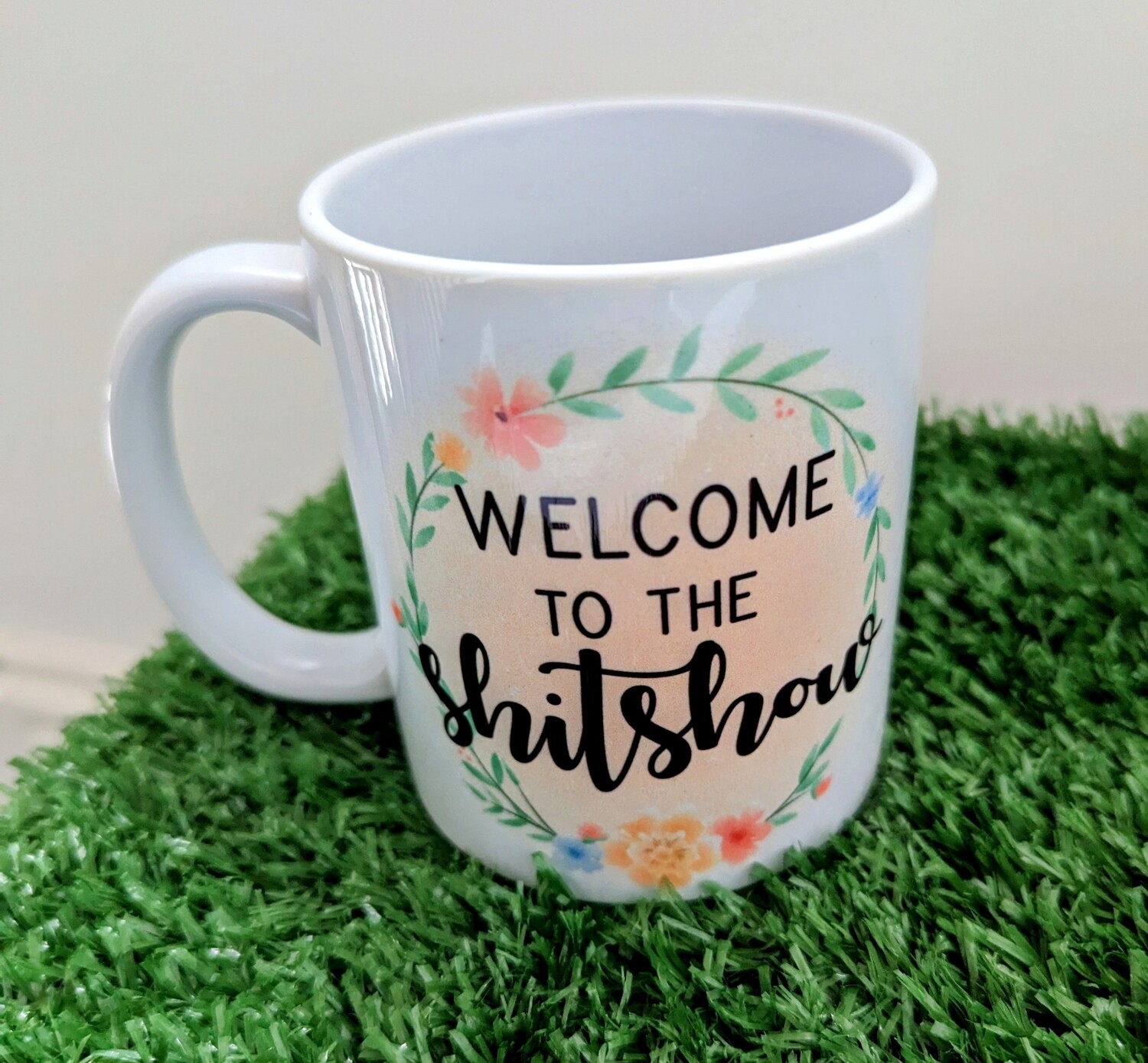 Welcome