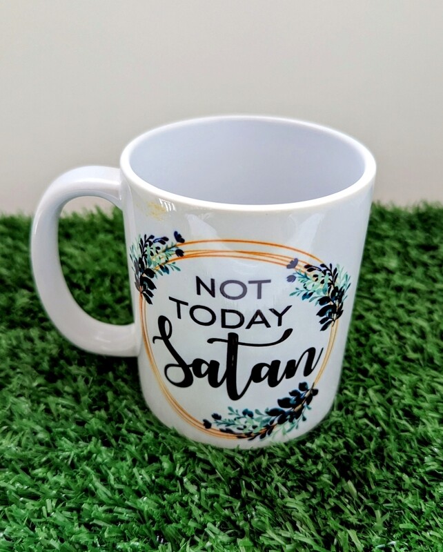 Not today