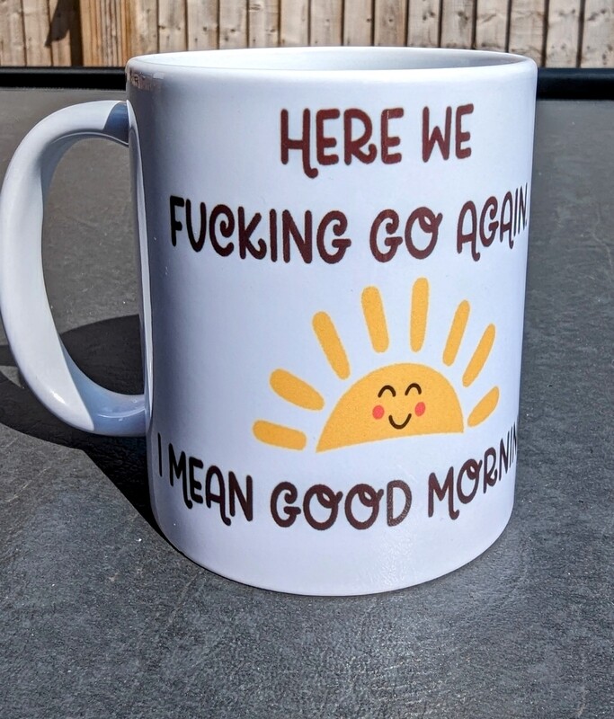 Good morning