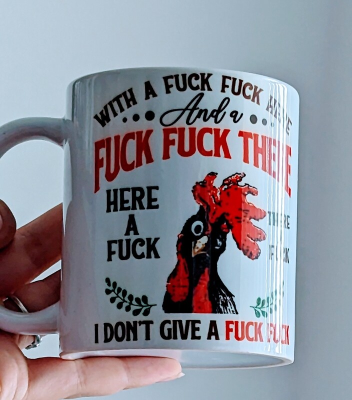 I don&#39;t give a