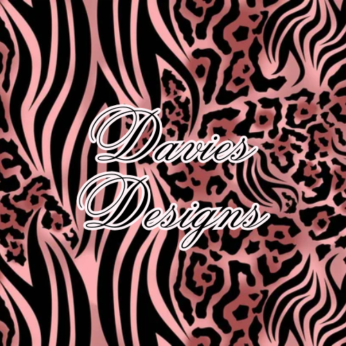 Davies Designs Online Store