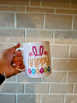 Easter 🐇