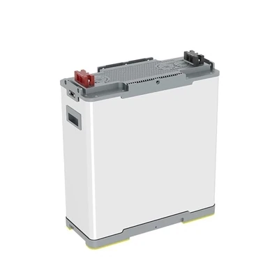 10KW Stackable Battery Pack