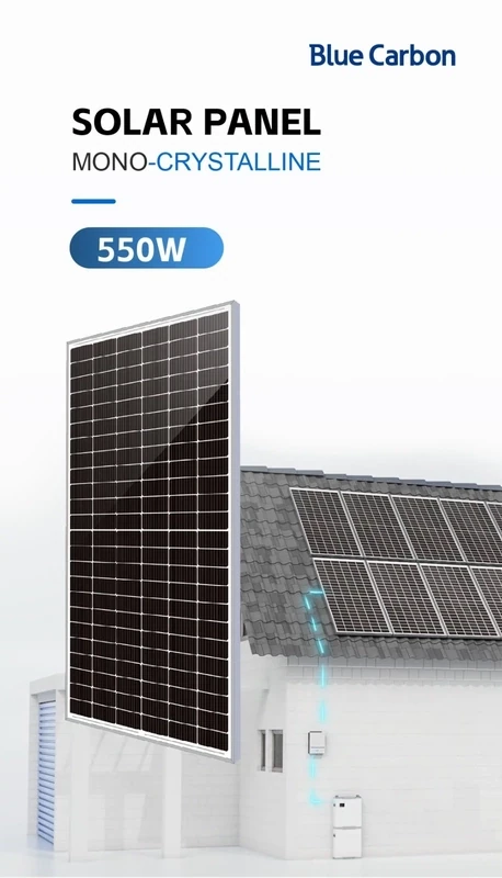 Solar Power
