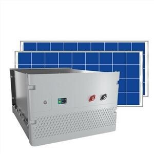 Complete Systems