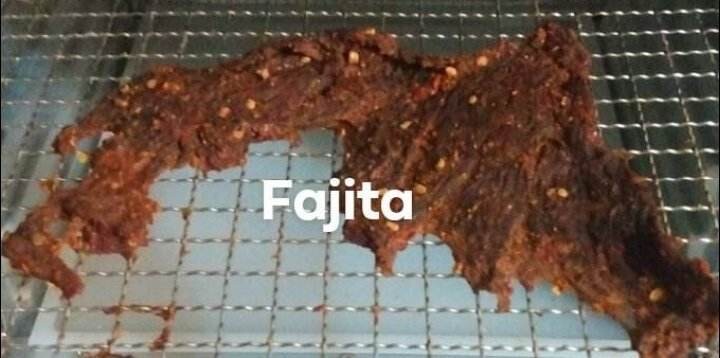 Beef Jerky