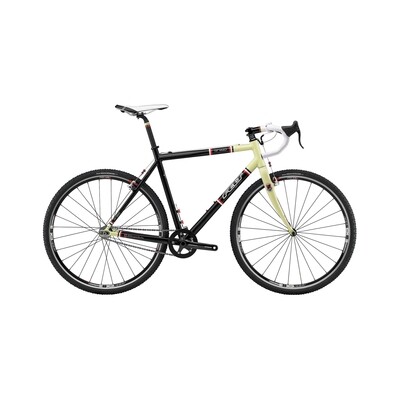 SAMPLE. Felt Breed Carbon Bike