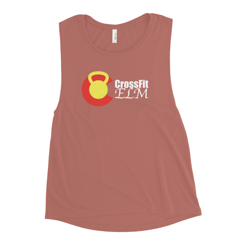 Women&#39;s Muscle Tank