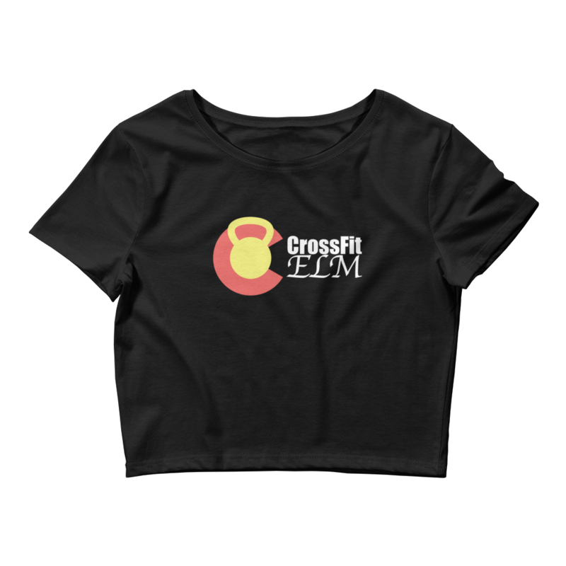 Women&#39;s Crop Tank