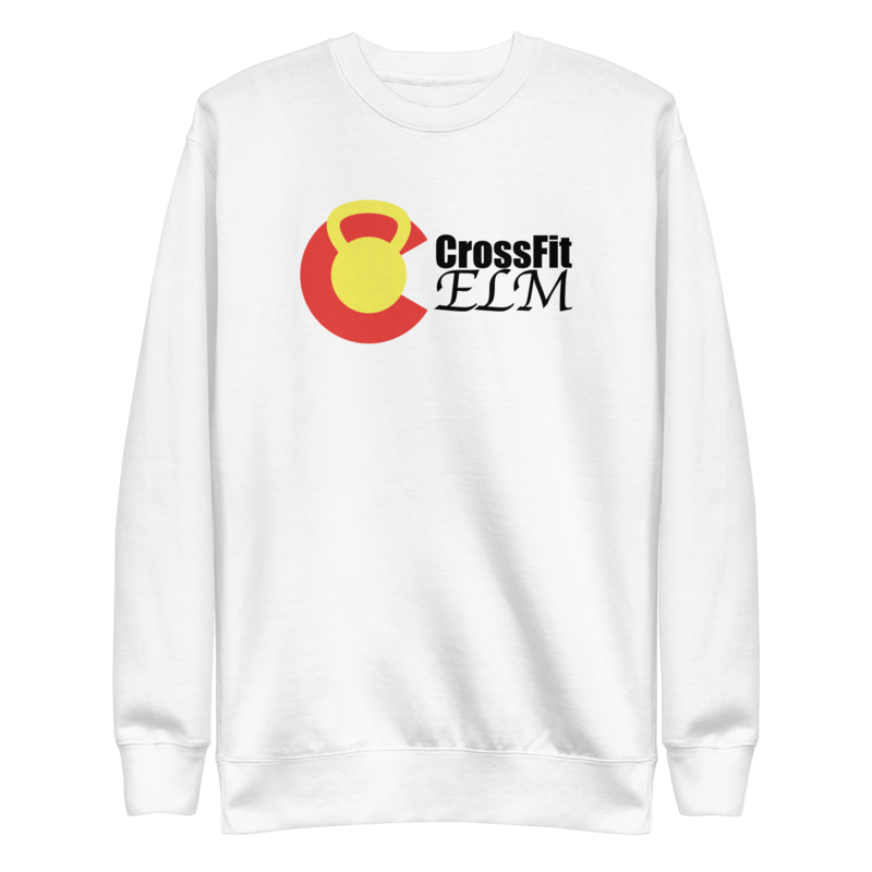 Premium Unisex Sweatshirt