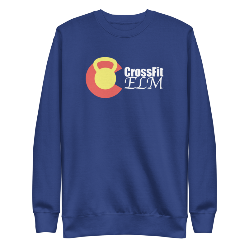 Premium Unisex Sweatshirt