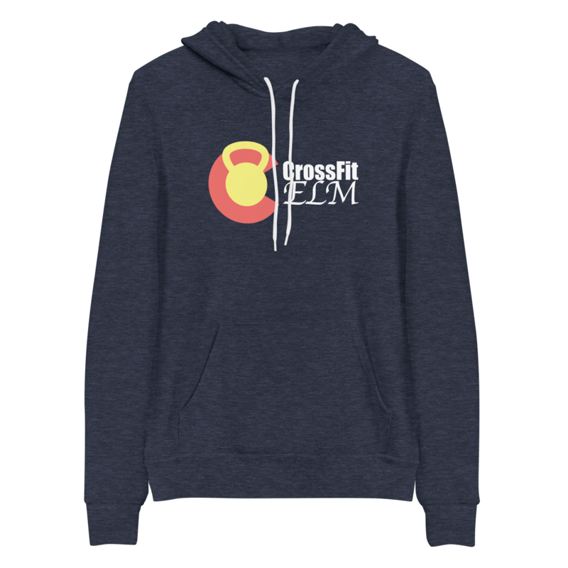 Heavy Blend Pullover Hoodie