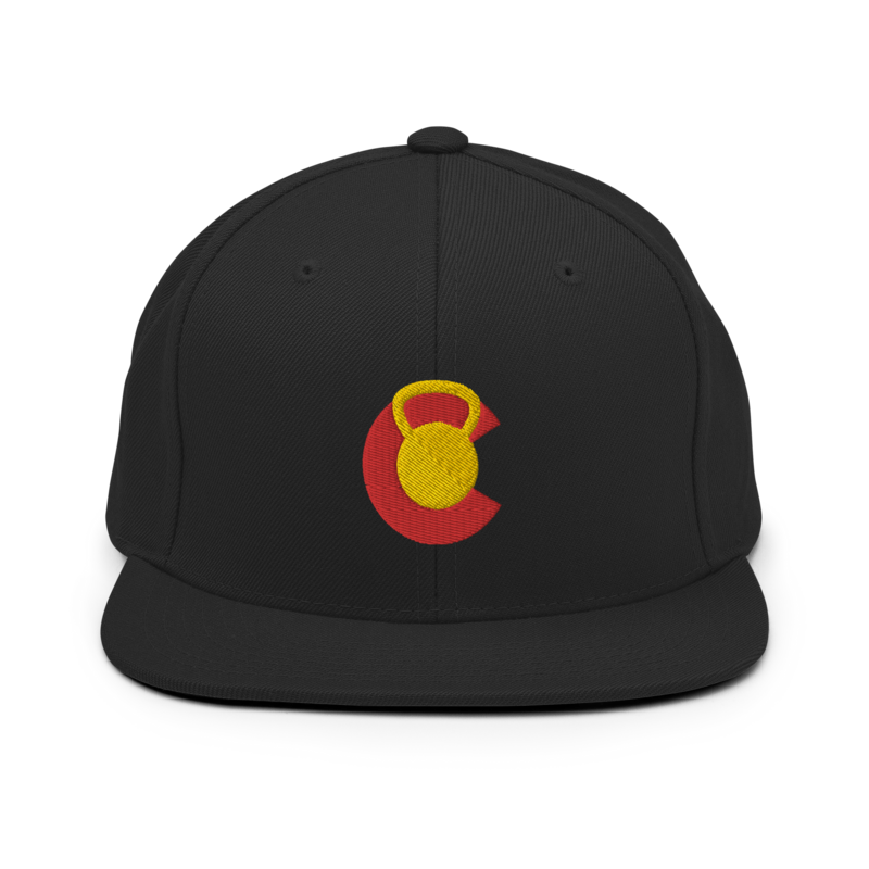  Classic Snapback