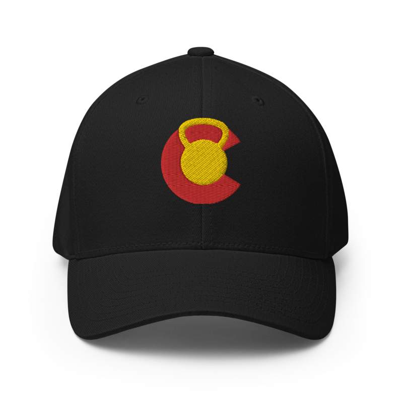 FlexFit Structured Hat