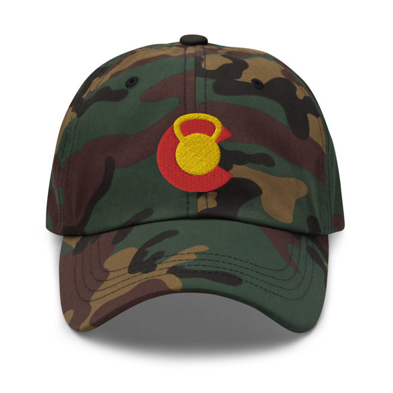 Dad Hat