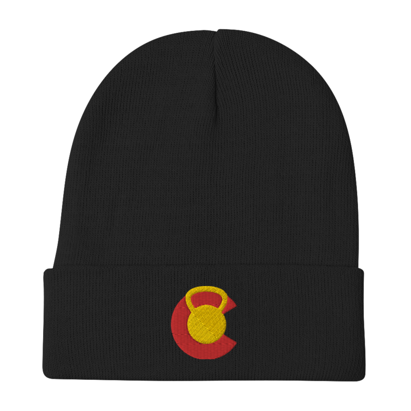 Knit Beanie
