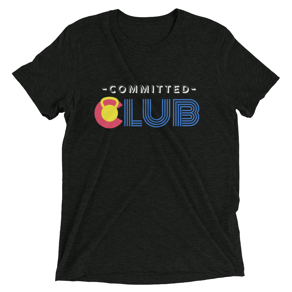 Coach - Men&#39;s Triblend Tee