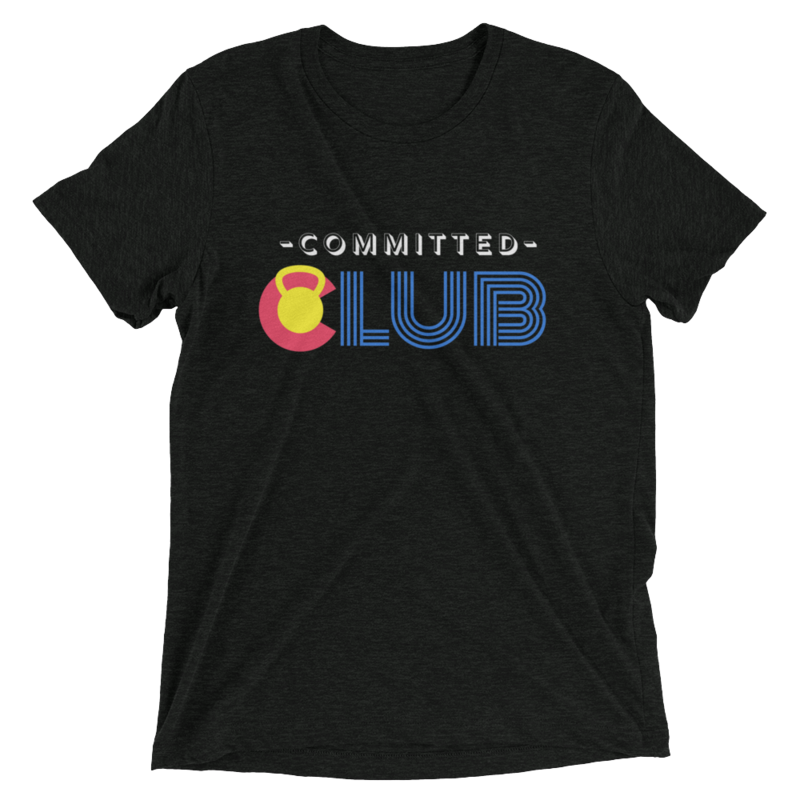 Coach - Men&#39;s Triblend Tee