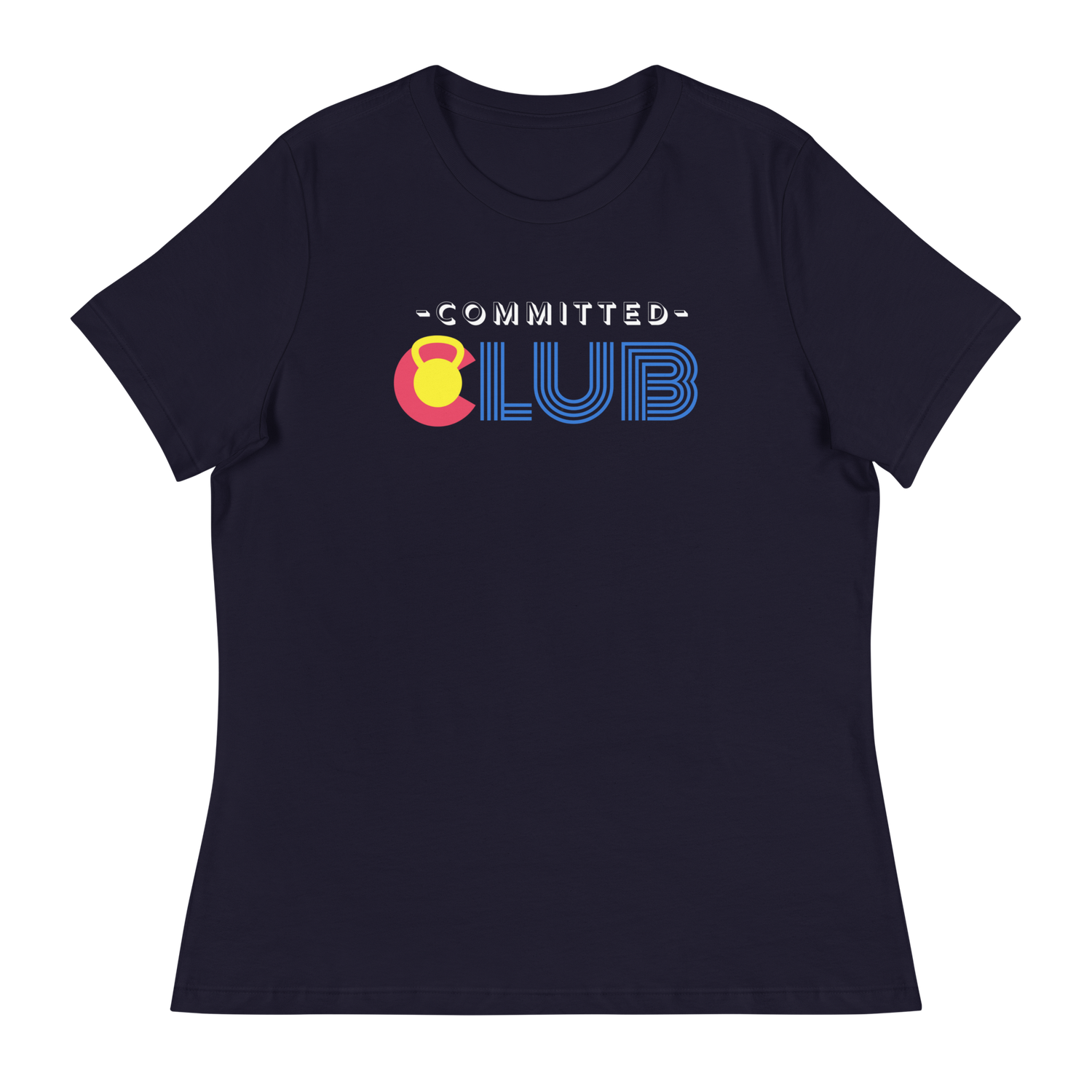 Coach - Women&#39;s Relaxed Fit Tee 