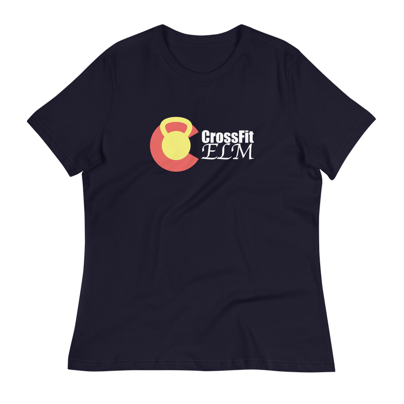 Women&#39;s Relaxed Fit Tee
