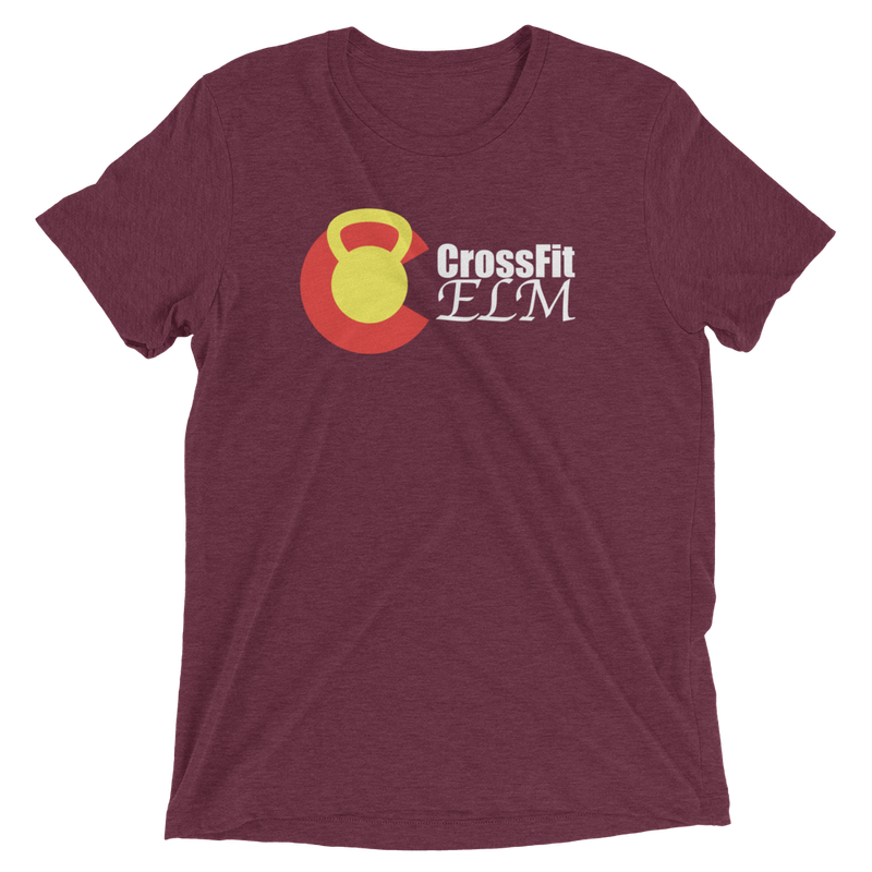 Men's Triblend Tee