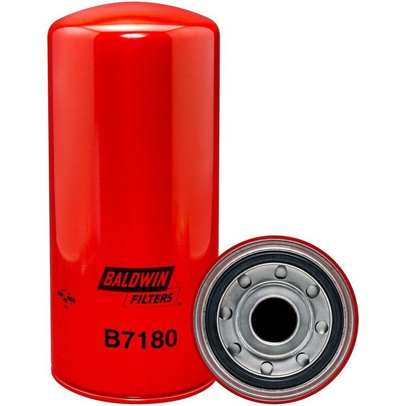 Baldwin - Spin-on Lube Filters | #B7180