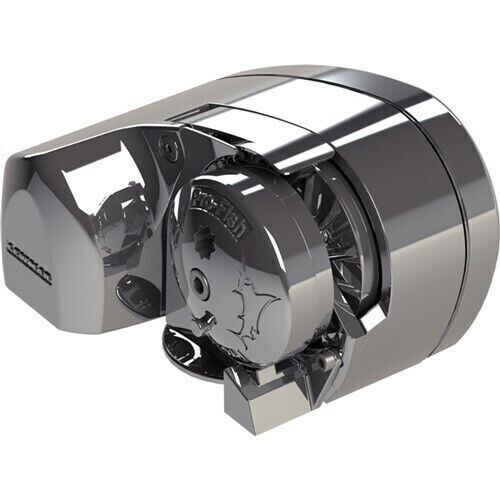 LEWMAR PRO-FISH 700 HORIZONTAL WINDLASS KIT 12V 6656211967-310