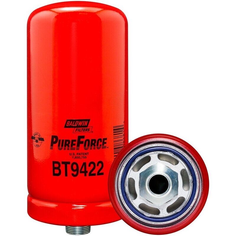 Baldwin - Medium Pressure Hydraulic Spin-on Filters | #BT9422
