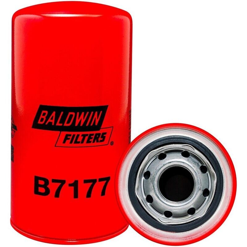 Baldwin - Spin-on Lube Filters | #B7177