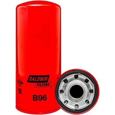 Baldwin - Spin-on Lube Filters | #B96