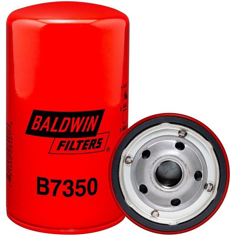 Baldwin - Spin-on Lube Filters | #B7350