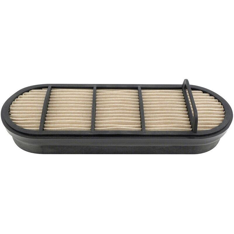 Baldwin - Channel Flow Air Filter Elements | #PA4704