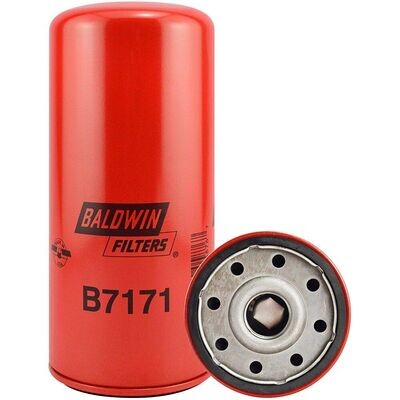 Baldwin - Spin-on Lube Filters | #B7171