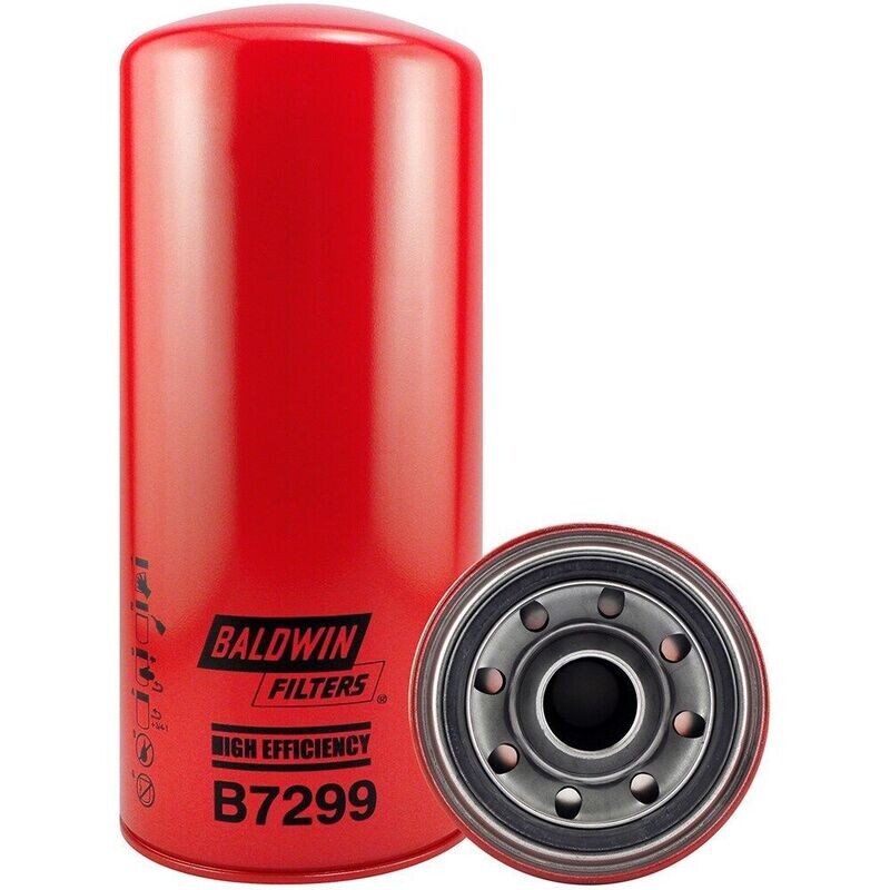 Baldwin - Spin-on Lube Filters | #B7299