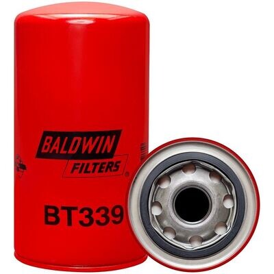 Baldwin - Spin-on Lube Filters | #BT339