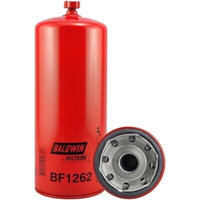 Baldwin - Spin-on Fuel Filters | #BF1262