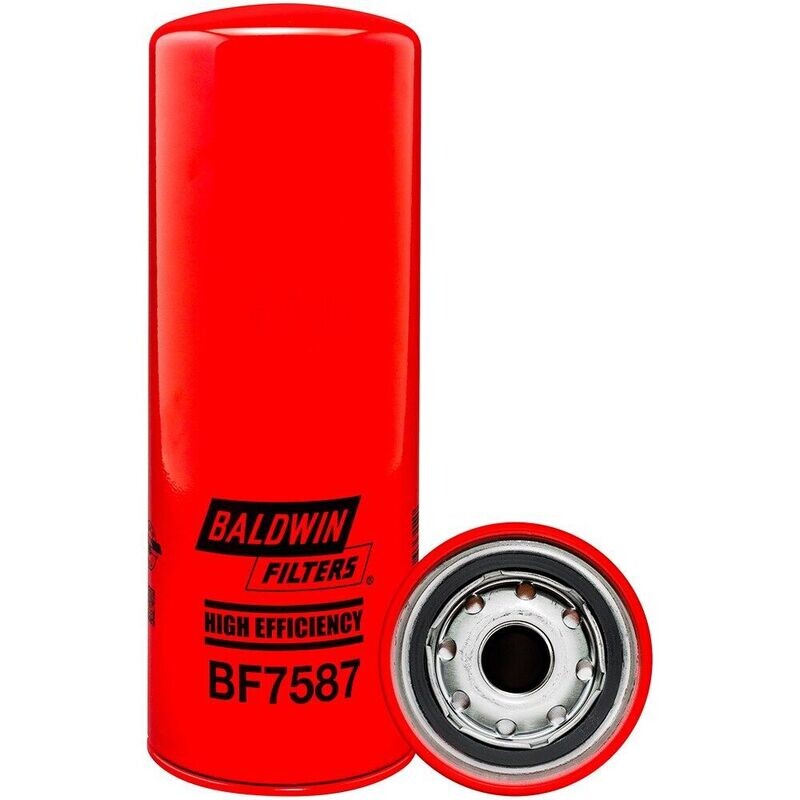 Baldwin - Spin-on Fuel Filters | #BF7587
