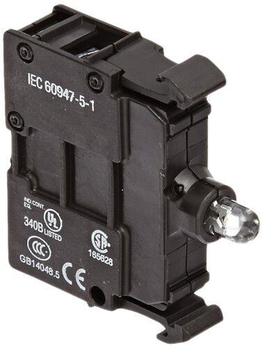 M22-LED-W LED WHITE 12-30 VDC Front Fixing EATON KLOCKNER MOELLER RMQ-TITAN (7)