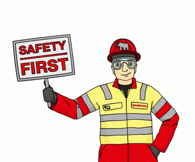 Safety , Health and Environmental