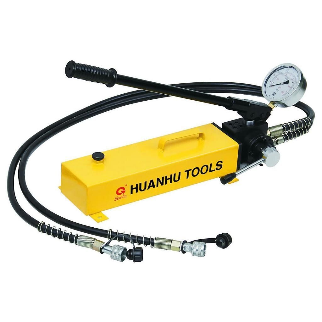 615164-PUMP HYDRAULIC FOR HYDRAULIC, RETURN JACK OIL VOLUME 2.3LTR