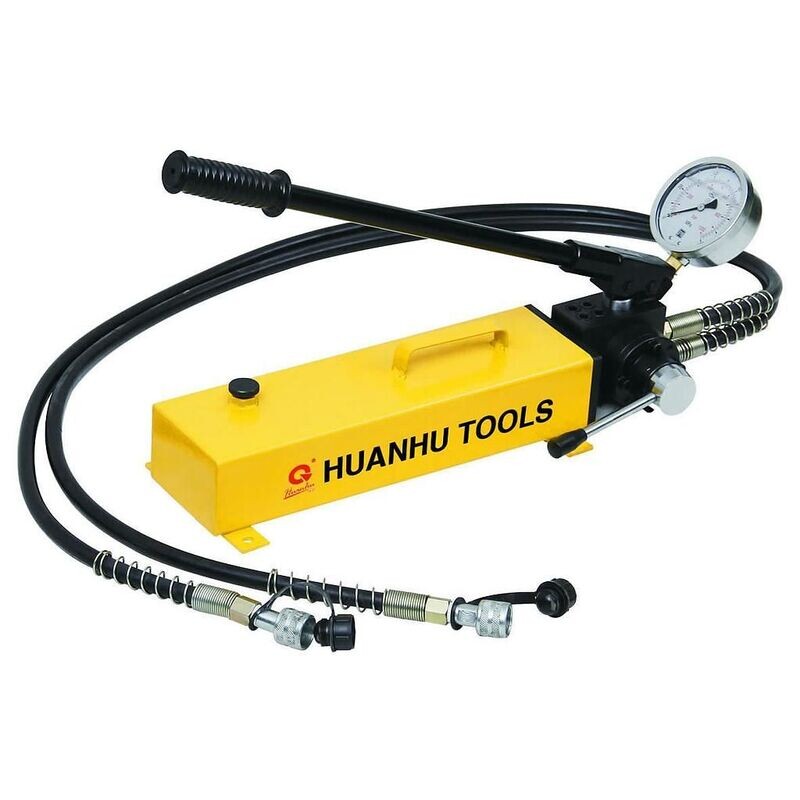 615164-PUMP HYDRAULIC FOR HYDRAULIC, RETURN JACK OIL VOLUME 2.3LTR